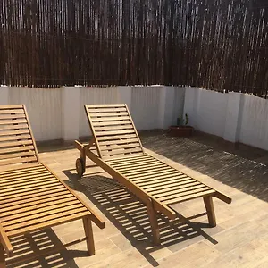  Сasa de vacaciones Casa Campillo, Individuales